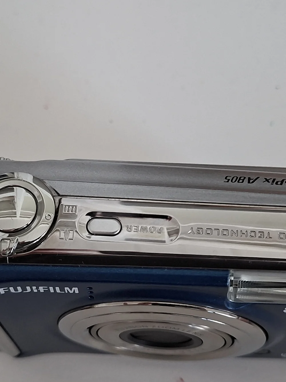 Fujifilm first released
